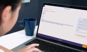 Geniebook ứng dụng AI theo bốn mục tiêu giúp trẻ học hiệu quả