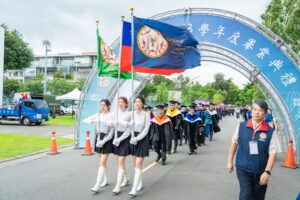 National Taiwan University (NTU) – Đại Học TOP 1 Đài Loan, TOP 70 thế giới