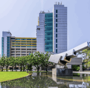 Đại Học Khoa Học Và Công Nghệ Quốc Gia Đài Loan (Taiwan Tech) – Trường Đại Học Kỹ Thuật TOP Đầu Tại Đài Loan